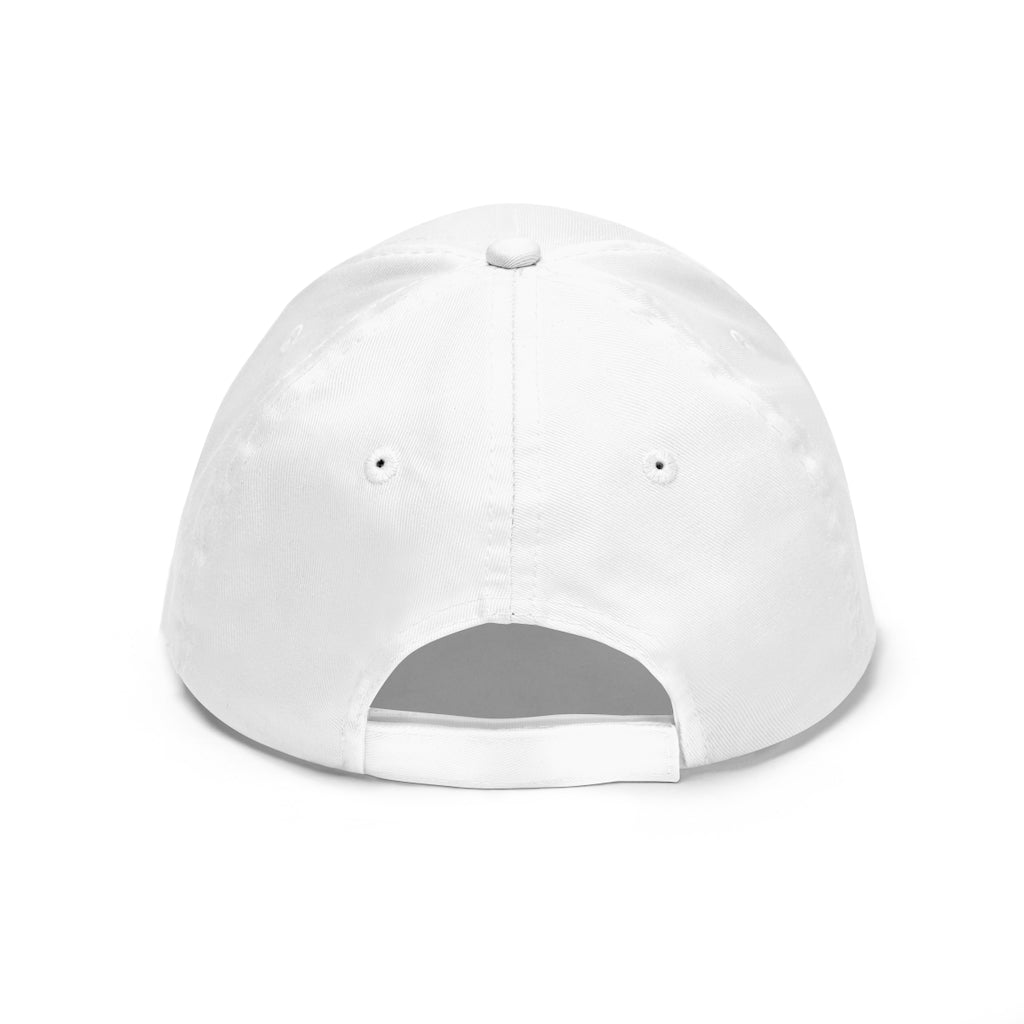 OG HPOS10I Unisex Twill Hat