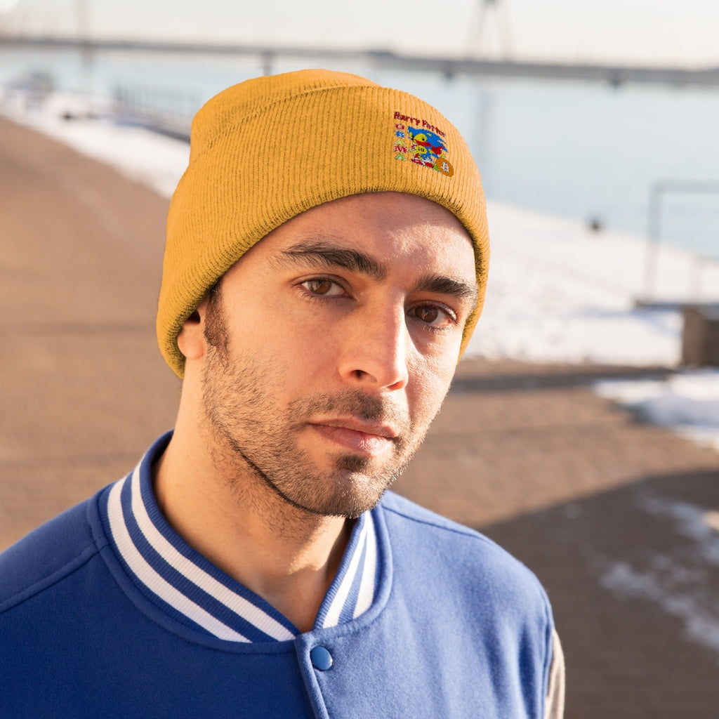 OG HPOS10I Knit Beanie