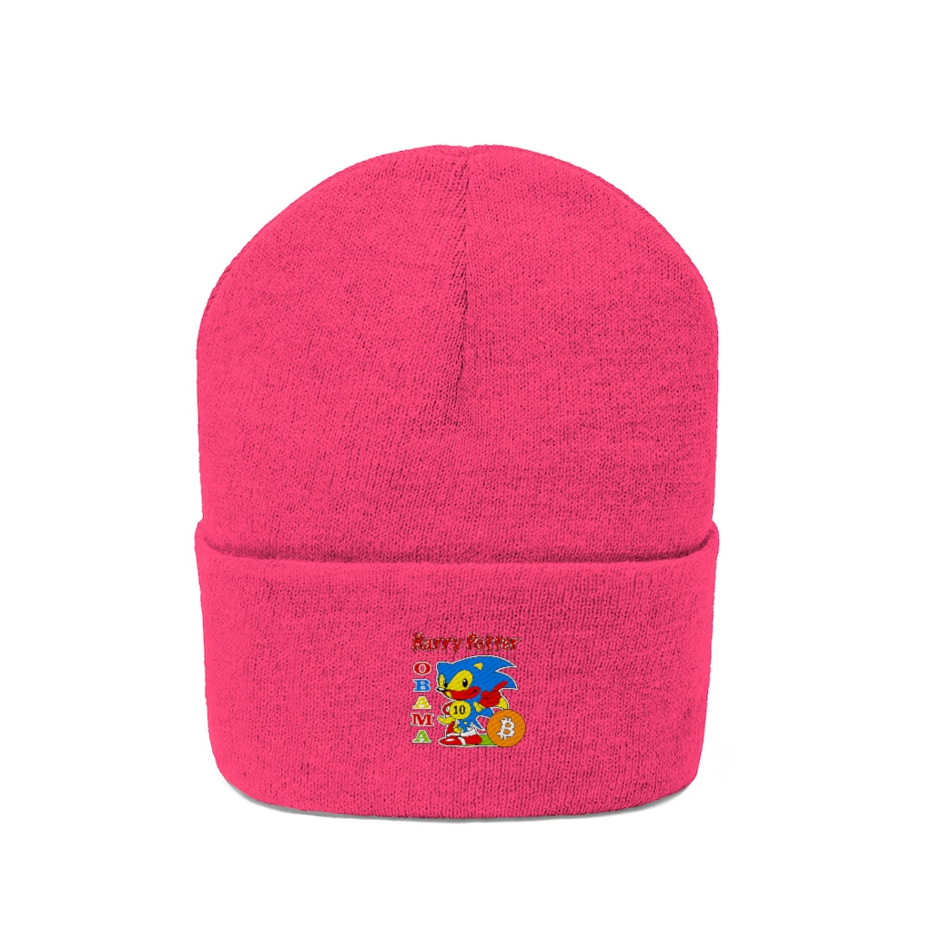 OG HPOS10I Knit Beanie