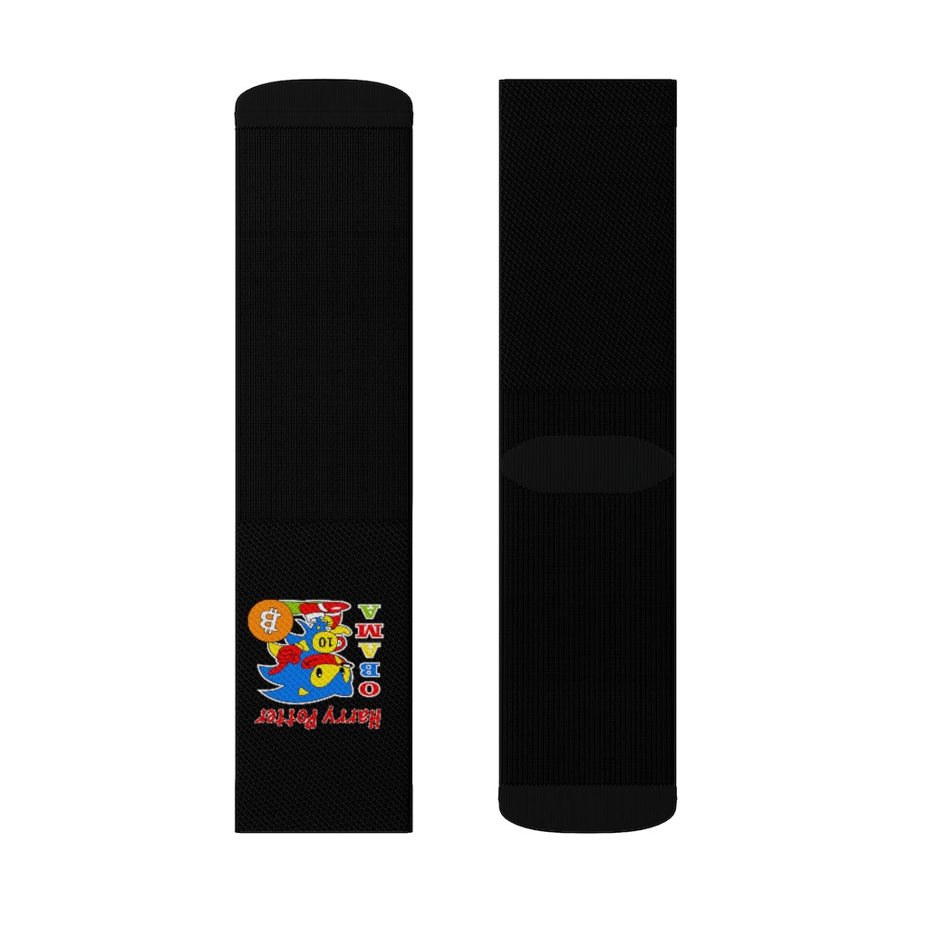 OG HPOS10I Socks