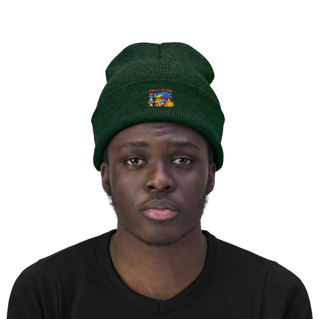 OG HPOS10I Knit Beanie