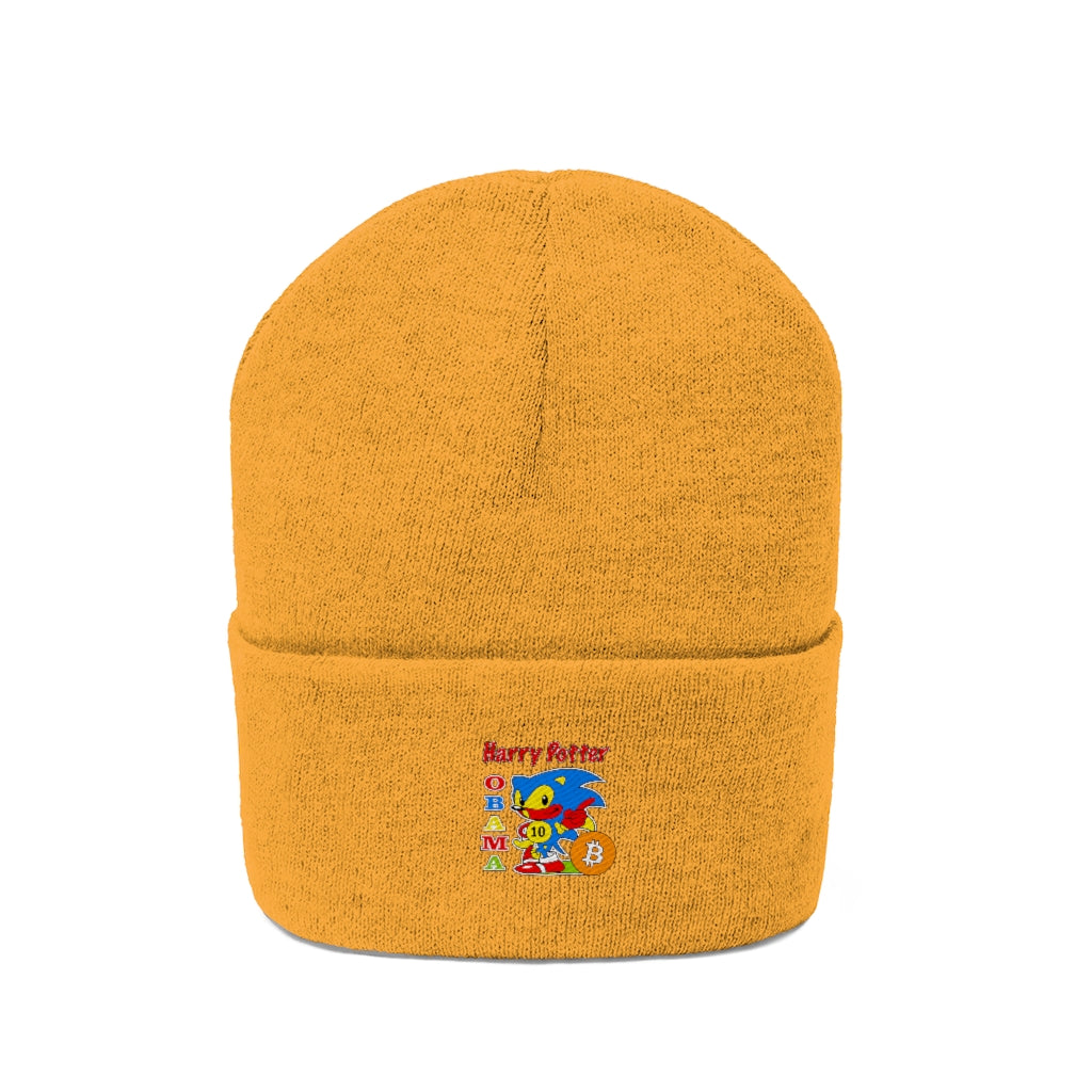 OG HPOS10I Knit Beanie