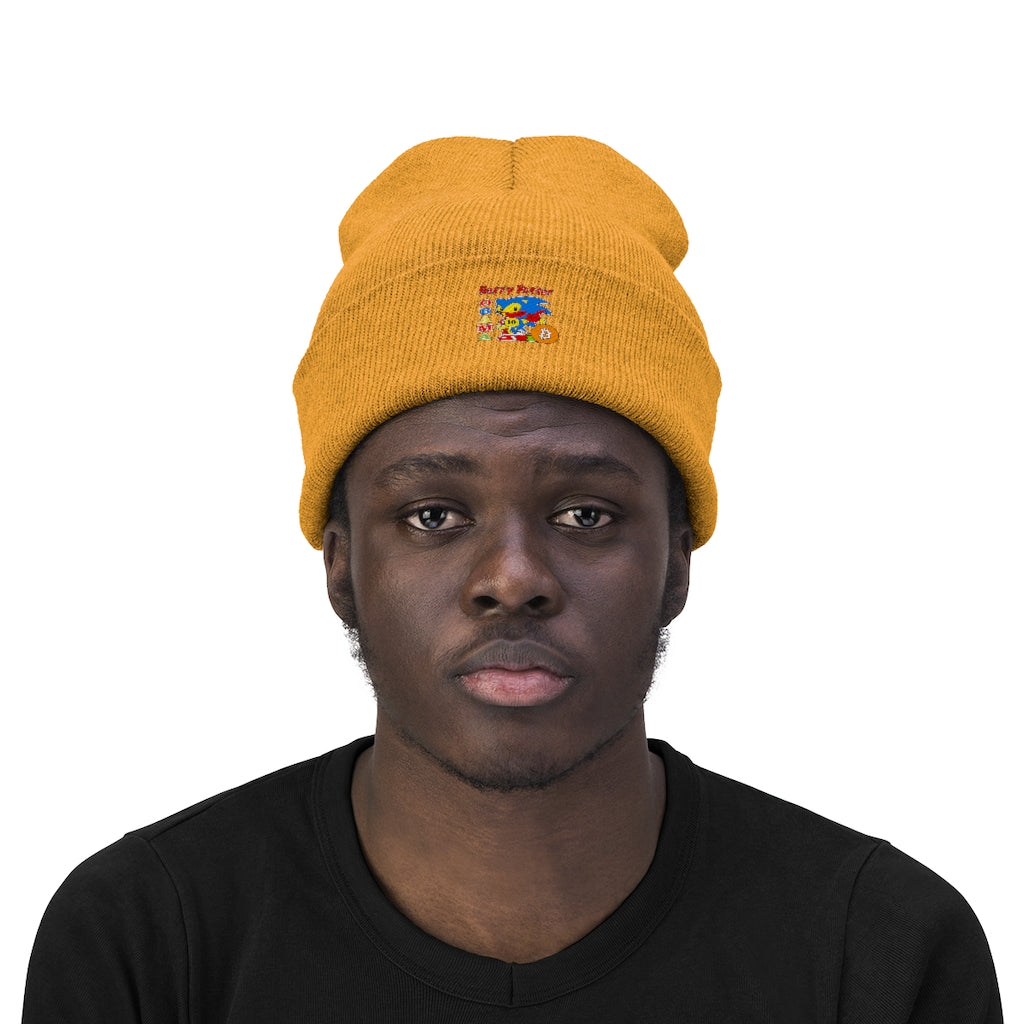 OG HPOS10I Knit Beanie