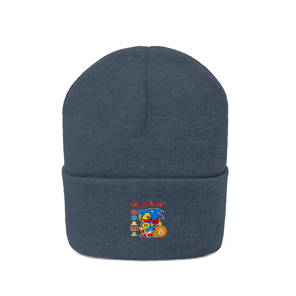 OG HPOS10I Knit Beanie