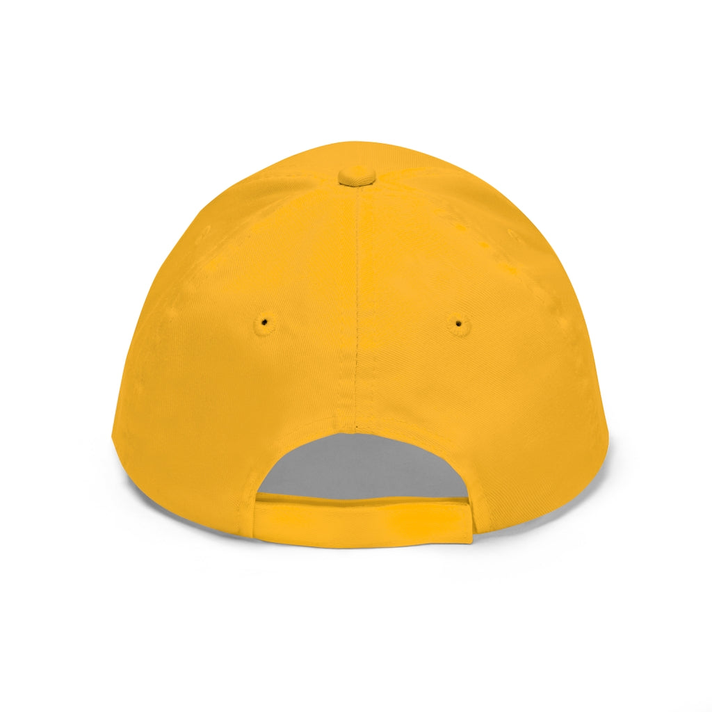 OG HPOS10I Unisex Twill Hat