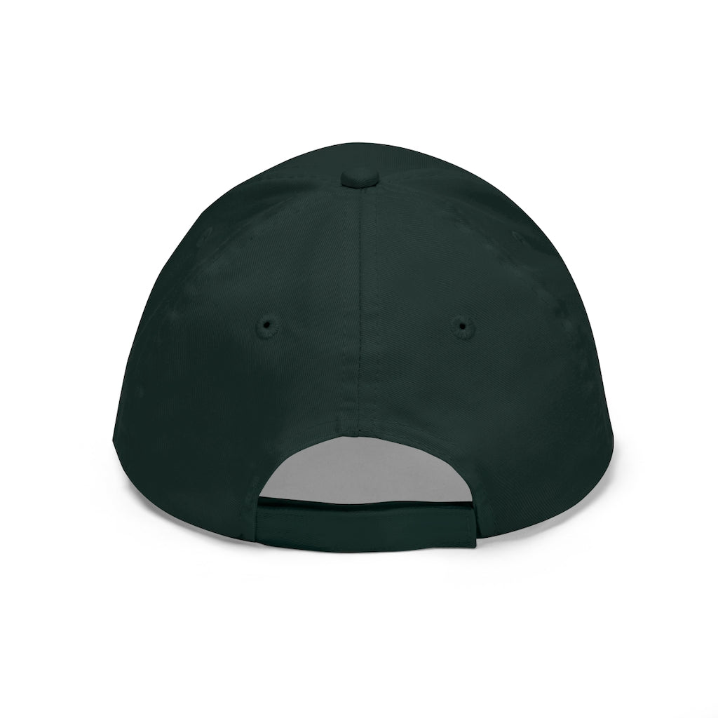 OG HPOS10I Unisex Twill Hat