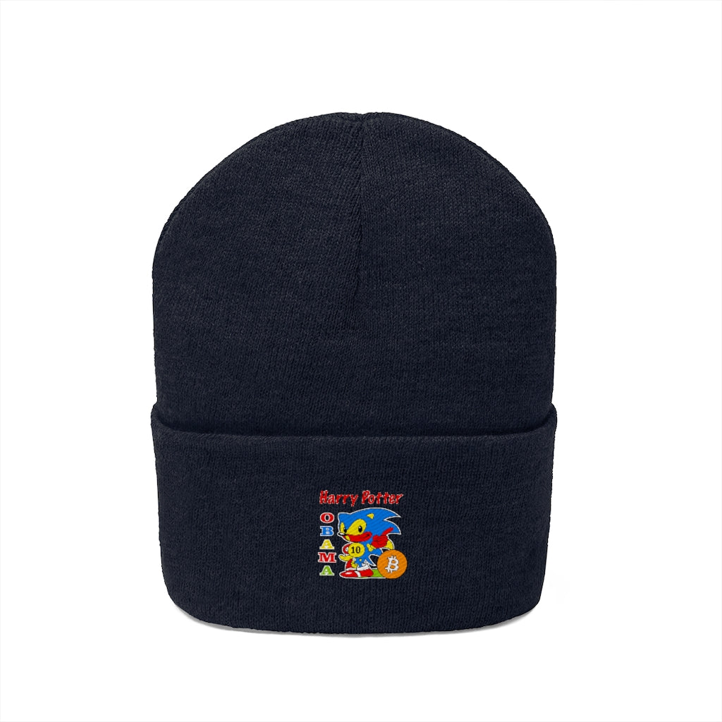 OG HPOS10I Knit Beanie