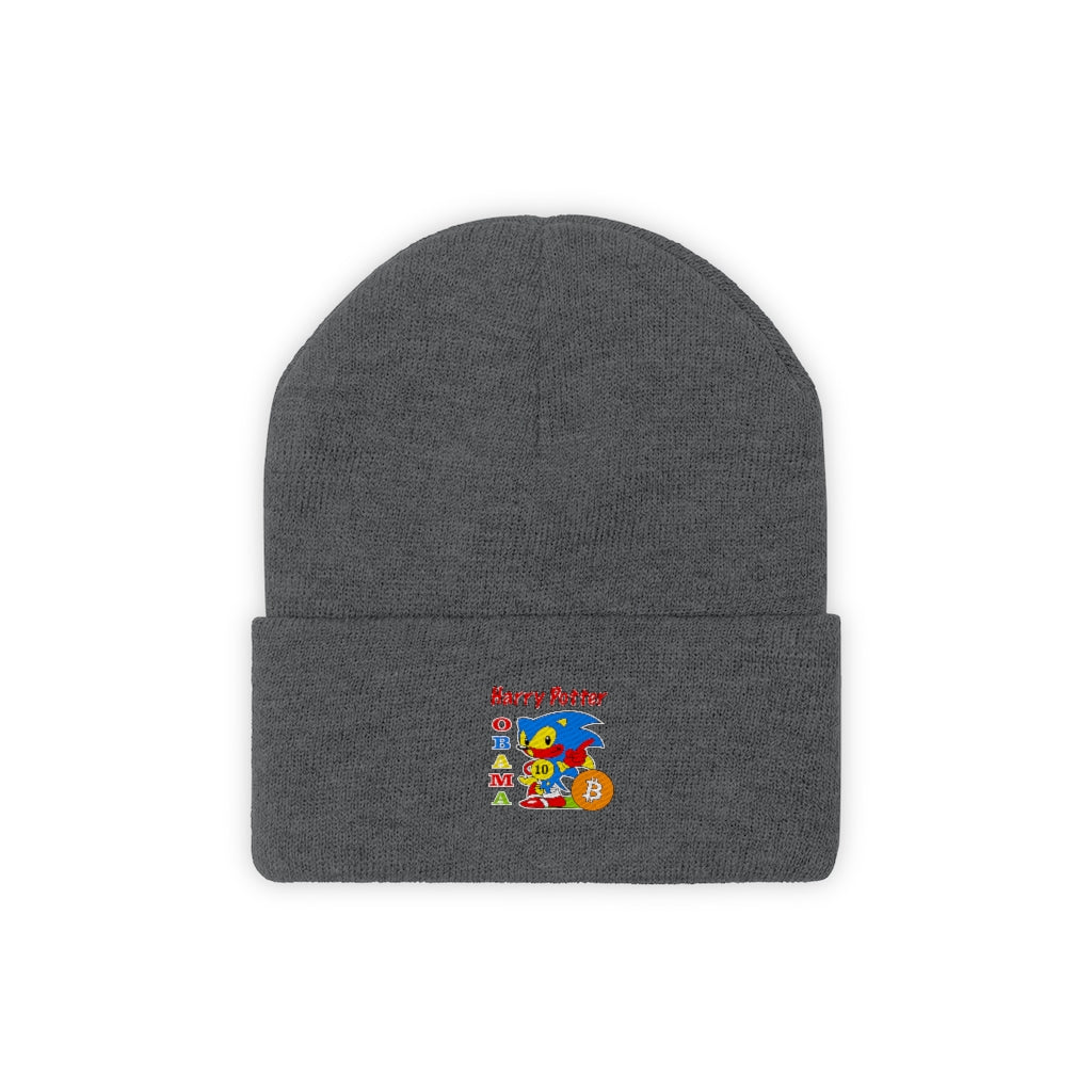 OG HPOS10I Knit Beanie