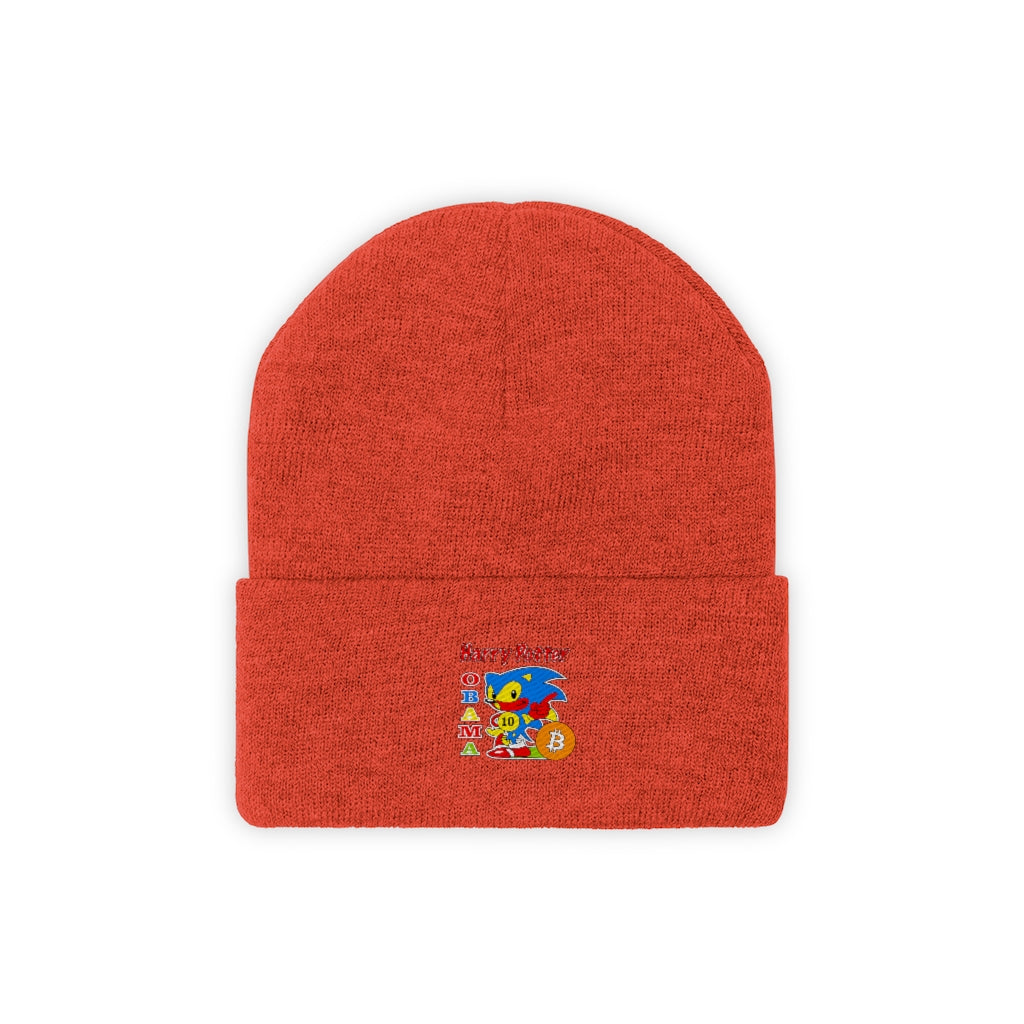OG HPOS10I Knit Beanie