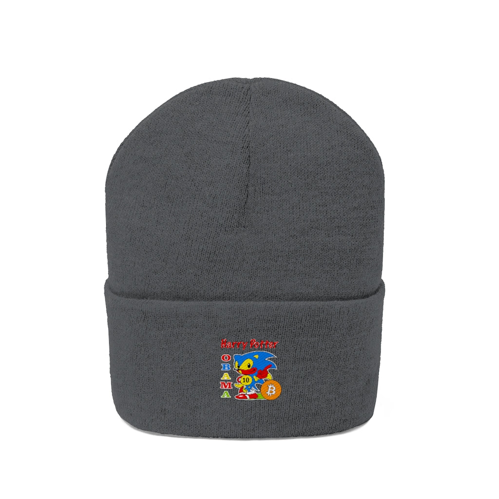 OG HPOS10I Knit Beanie