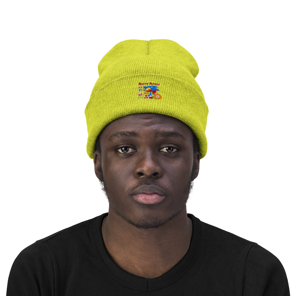 OG HPOS10I Knit Beanie