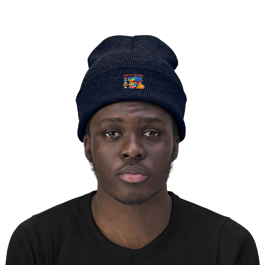 OG HPOS10I Knit Beanie