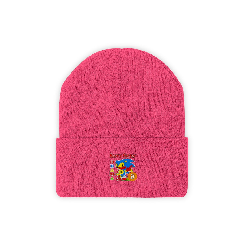 OG HPOS10I Knit Beanie