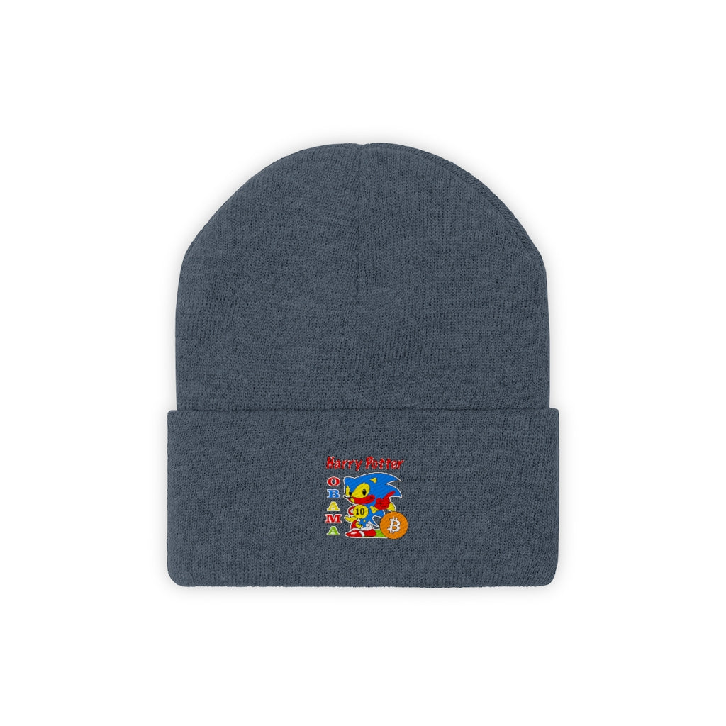 OG HPOS10I Knit Beanie