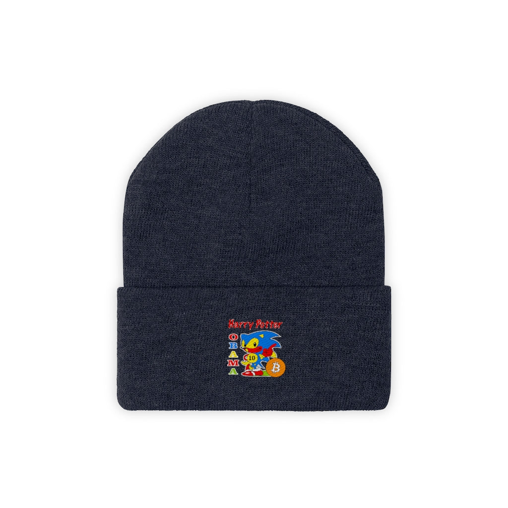 OG HPOS10I Knit Beanie