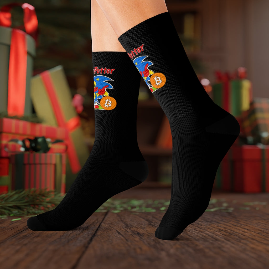 OG HPOS10I Socks