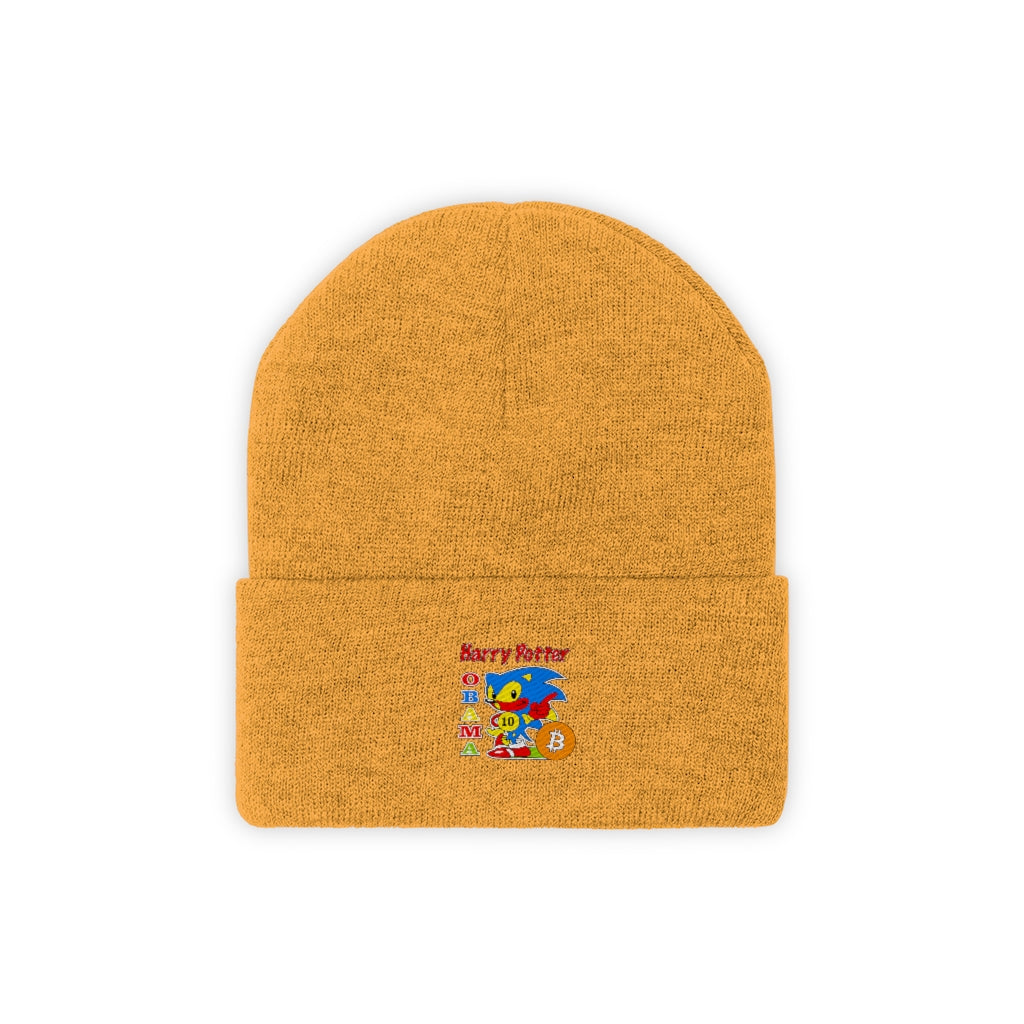 OG HPOS10I Knit Beanie
