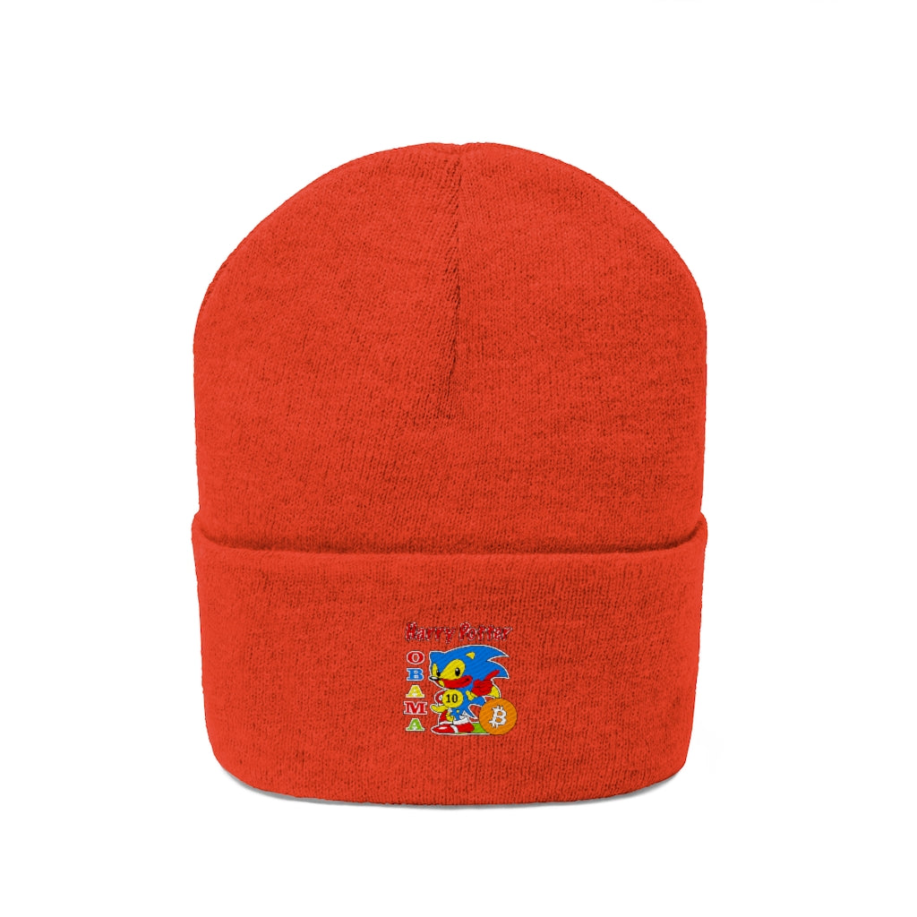 OG HPOS10I Knit Beanie