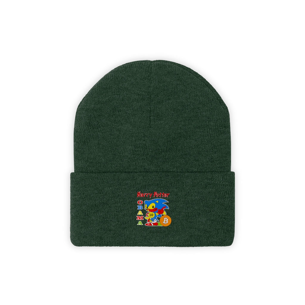 OG HPOS10I Knit Beanie