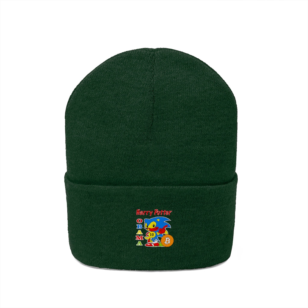 OG HPOS10I Knit Beanie
