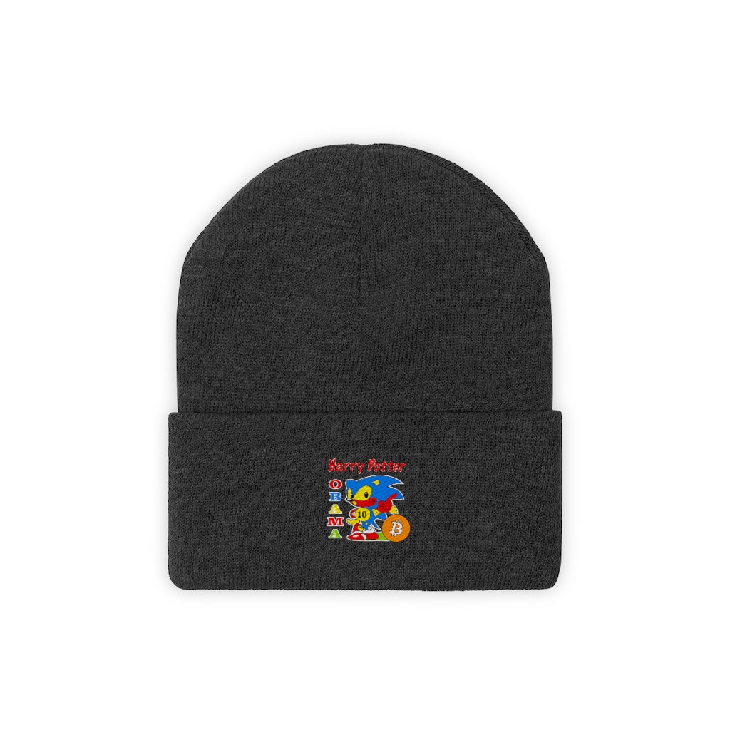 OG HPOS10I Knit Beanie