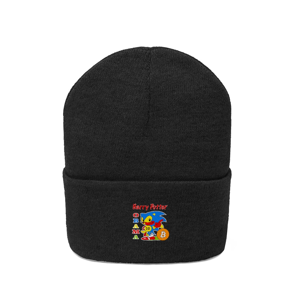 OG HPOS10I Knit Beanie