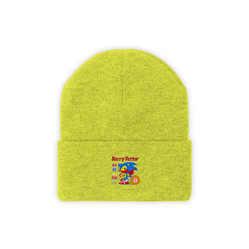 OG HPOS10I Knit Beanie