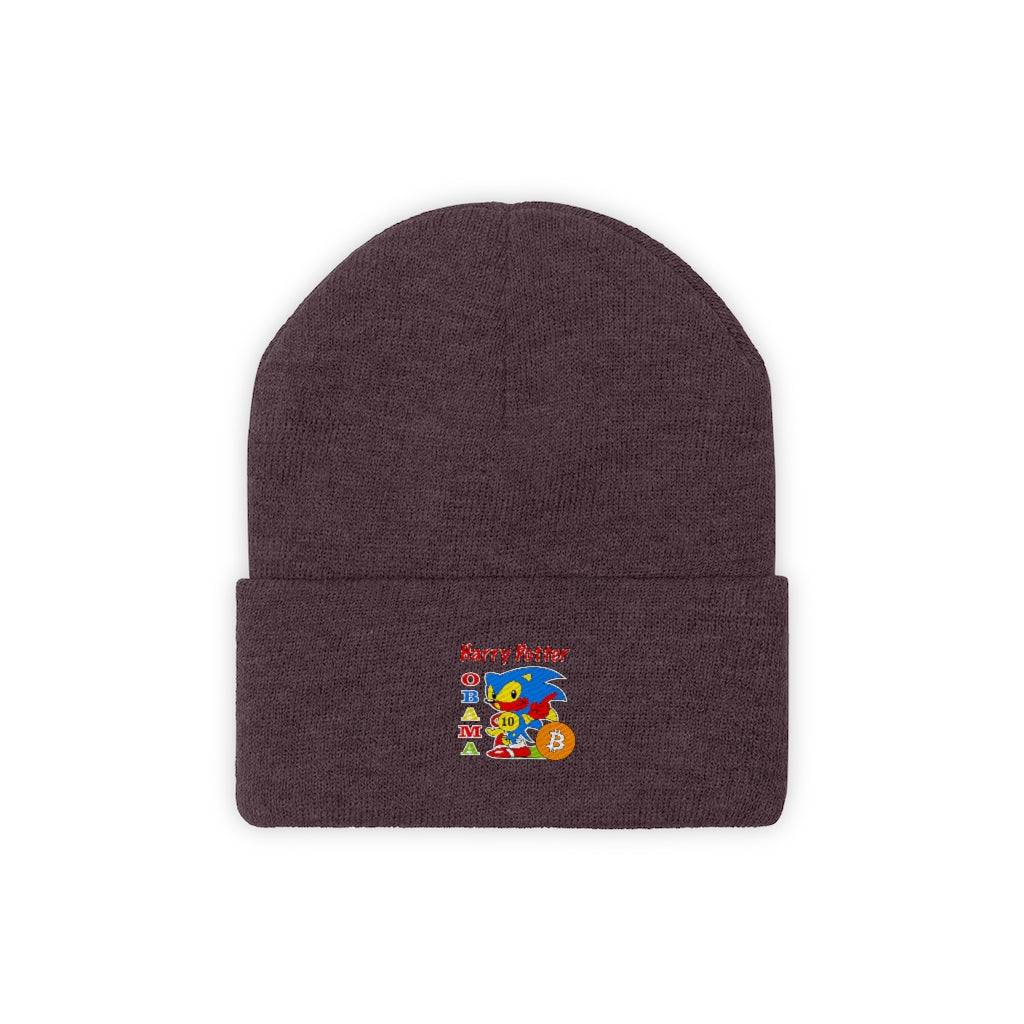 OG HPOS10I Knit Beanie