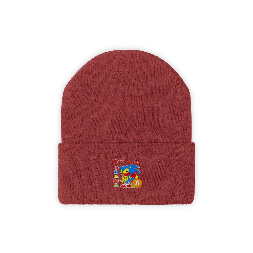OG HPOS10I Knit Beanie