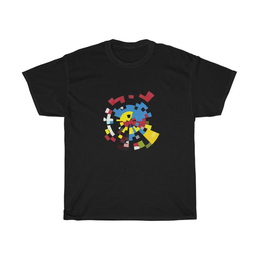 HPOS10I SS/22 Unisex Heavy Cotton Tee