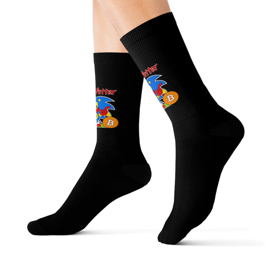 OG HPOS10I Socks