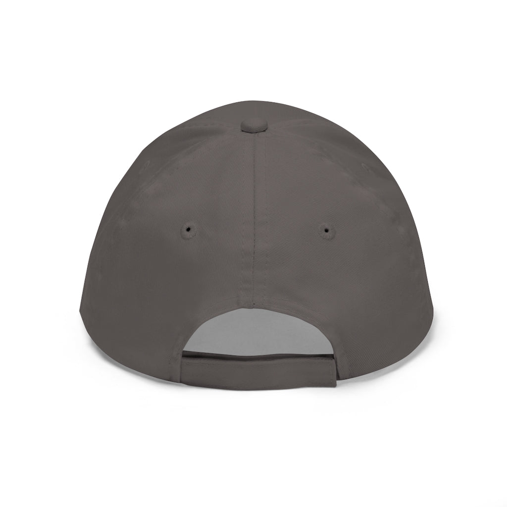 OG HPOS10I Unisex Twill Hat
